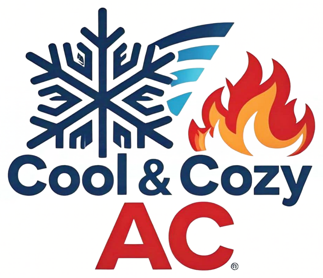 Cool & Cozy AC Repair · Jacksonville